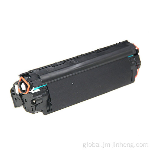 Hp 85a Compatible Toner Toner Cartridge hp 85a Compatible For Hp Printer Manufactory
